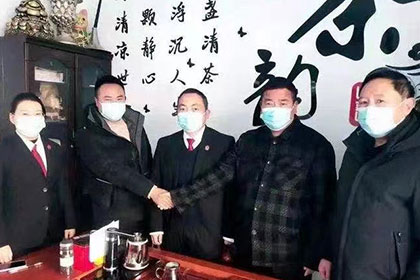 借贷合同违约责任主体及违约金确定方法